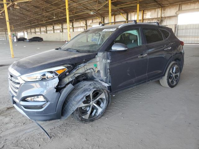 HYUNDAI TUCSON LIM 2017 km8j33a28hu527393