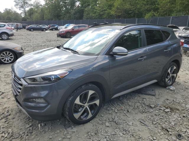 HYUNDAI TUCSON LIM 2017 km8j33a28hu557381