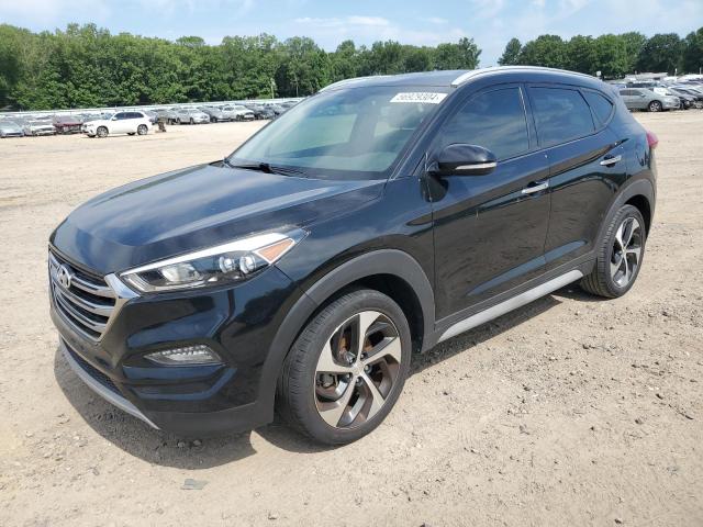 HYUNDAI TUCSON 2017 km8j33a28hu564055