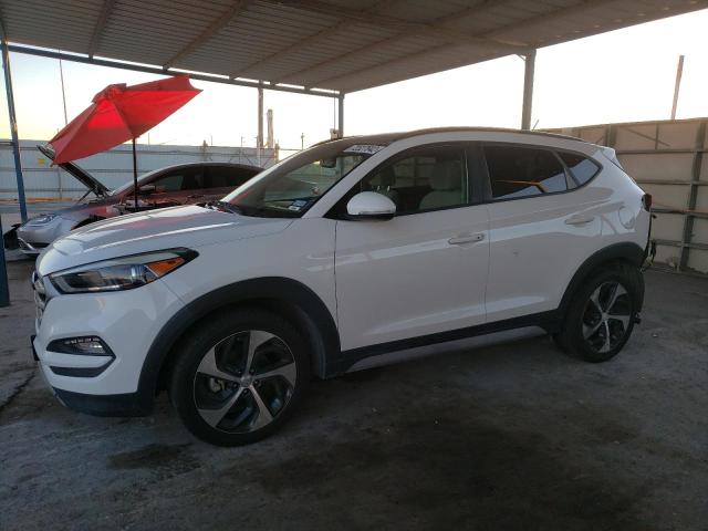 HYUNDAI TUCSON LIM 2017 km8j33a28hu566596