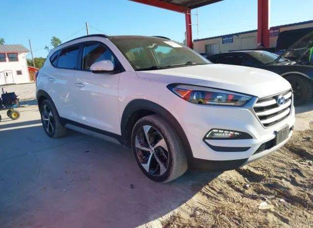 HYUNDAI TUCSON 2018 km8j33a28ju632831