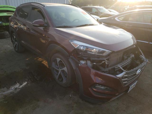 HYUNDAI TUCSON VAL 2018 km8j33a28ju635292