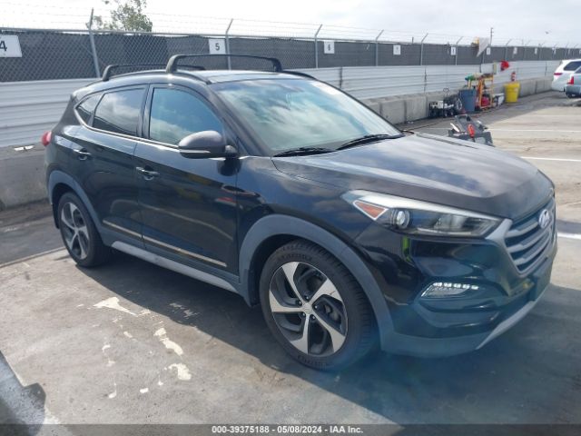 HYUNDAI TUCSON 2018 km8j33a28ju639889