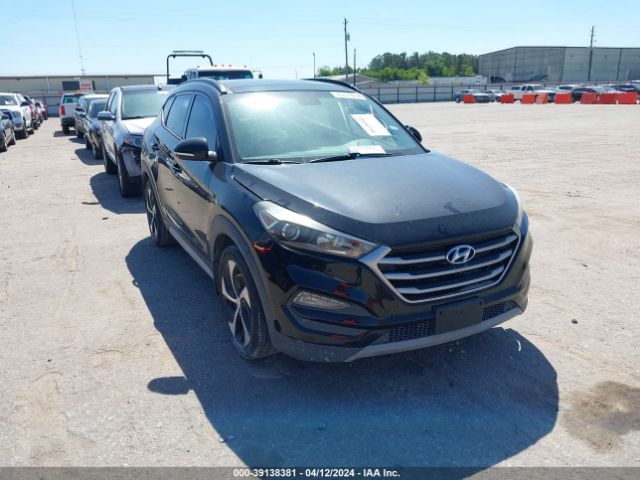 HYUNDAI TUCSON 2018 km8j33a28ju639973