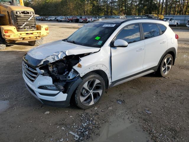 HYUNDAI TUCSON VAL 2018 km8j33a28ju676649