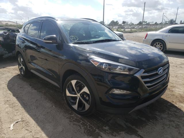 HYUNDAI TUCSON VAL 2018 km8j33a28ju680247