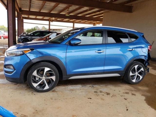 HYUNDAI TUCSON VAL 2018 km8j33a28ju688669