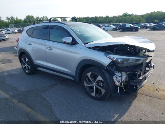 HYUNDAI TUCSON 2018 km8j33a28ju739264