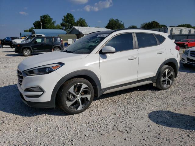 HYUNDAI TUCSON 2018 km8j33a28ju743489