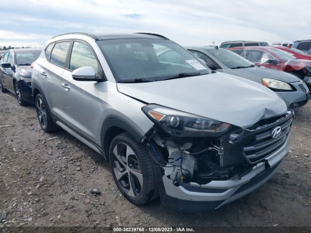 HYUNDAI TUCSON 2018 km8j33a28ju747008