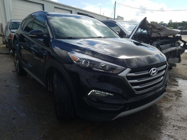 HYUNDAI TUCSON VAL 2018 km8j33a28ju769638