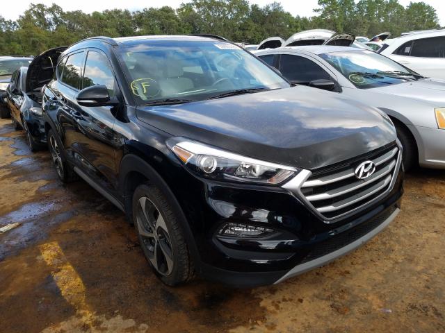 HYUNDAI TUCSON VAL 2018 km8j33a28ju769722