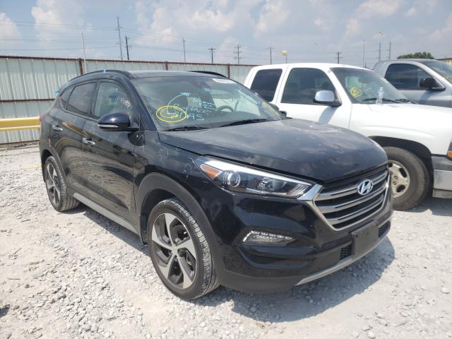 HYUNDAI TUCSON VAL 2018 km8j33a28ju778789