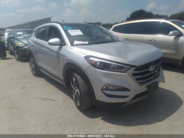 HYUNDAI TUCSON 2018 km8j33a28ju804176