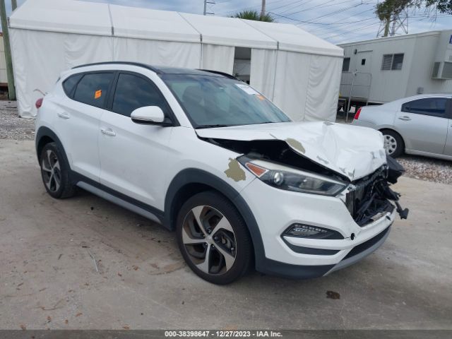 HYUNDAI TUCSON 2018 km8j33a28ju806073