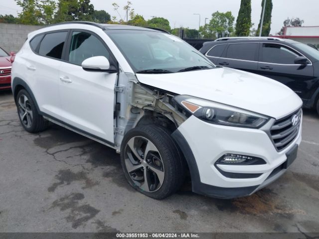 HYUNDAI TUCSON 2018 km8j33a28ju821236