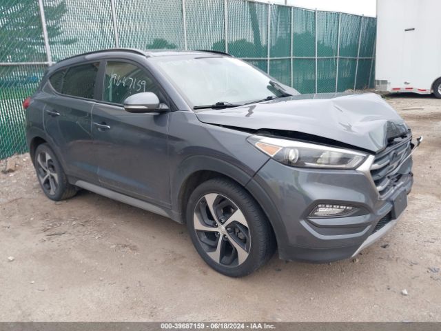 HYUNDAI TUCSON 2018 km8j33a28ju836657