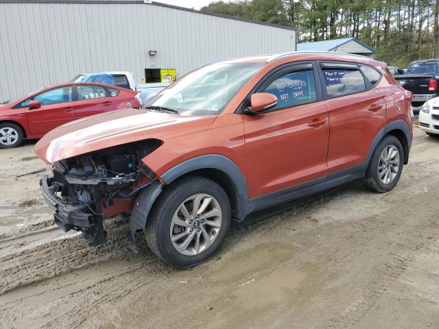 HYUNDAI TUCSON 2016 km8j33a29gu022414