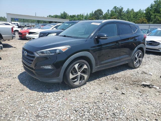 HYUNDAI TUCSON LIM 2016 km8j33a29gu026432