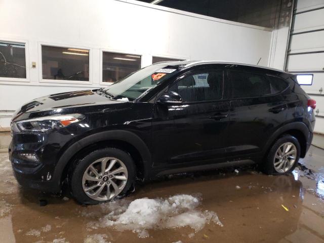 HYUNDAI TUCSON 2016 km8j33a29gu033140