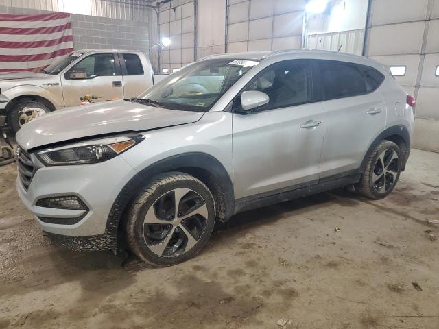 HYUNDAI TUCSON 2016 km8j33a29gu049421