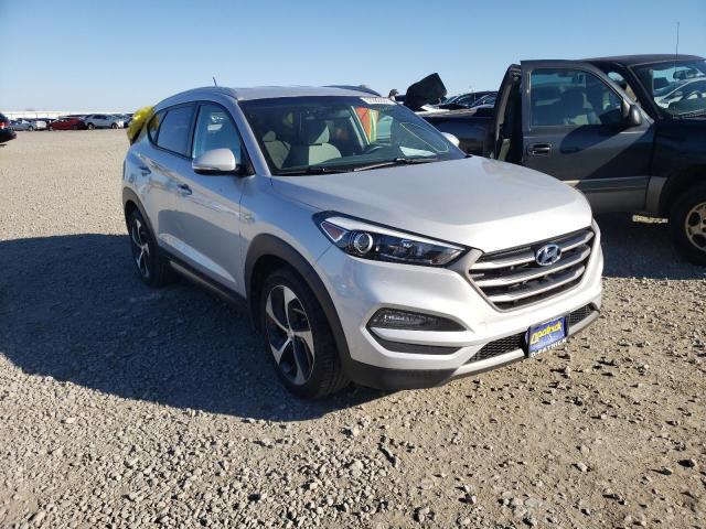 HYUNDAI TUCSON LIM 2016 km8j33a29gu079910