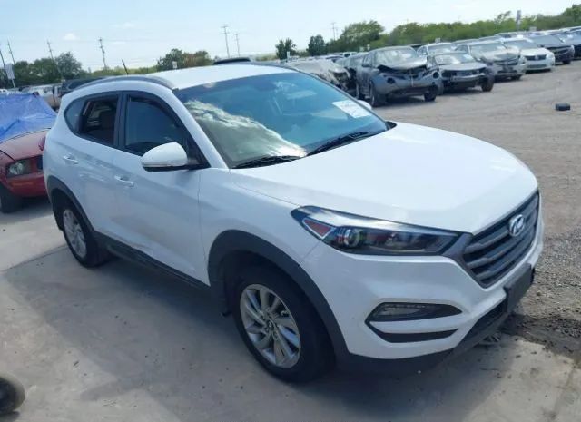 HYUNDAI TUCSON 2016 km8j33a29gu116714