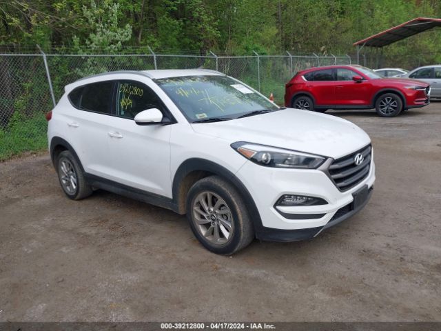 HYUNDAI TUCSON 2016 km8j33a29gu116941