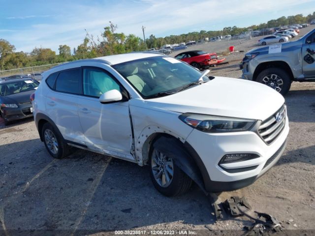 HYUNDAI TUCSON 2016 km8j33a29gu130516