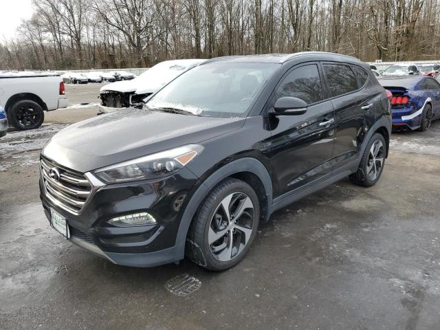 HYUNDAI TUCSON 2016 km8j33a29gu139829