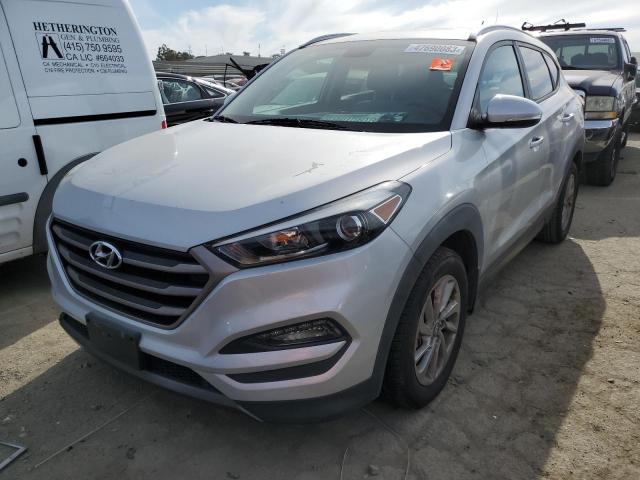 HYUNDAI TUCSON LIM 2016 km8j33a29gu139927