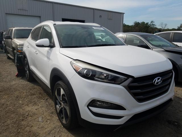 HYUNDAI TUCSON LIM 2016 km8j33a29gu140267