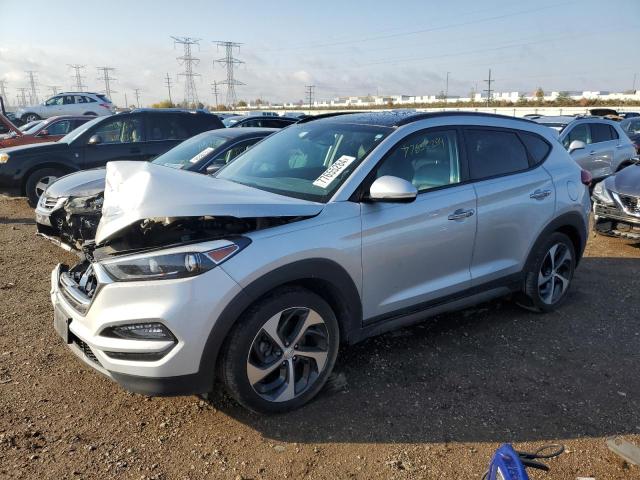 HYUNDAI TUCSON LIM 2016 km8j33a29gu154976