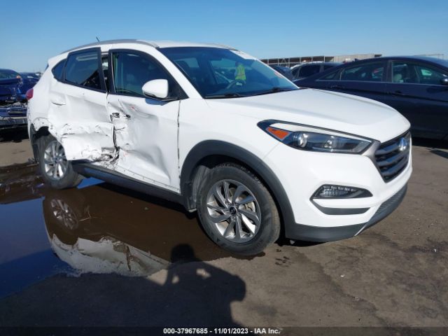 HYUNDAI TUCSON 2016 km8j33a29gu164083