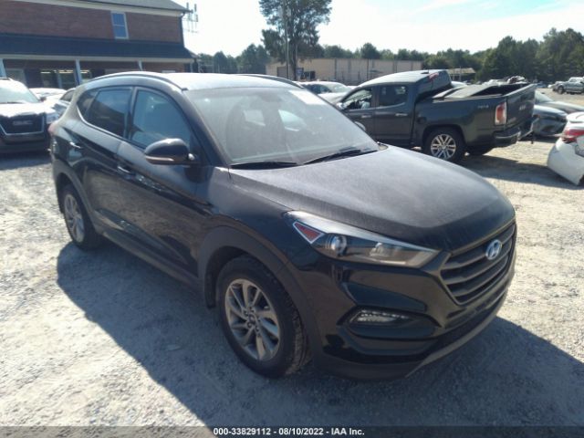 HYUNDAI TUCSON 2016 km8j33a29gu165072