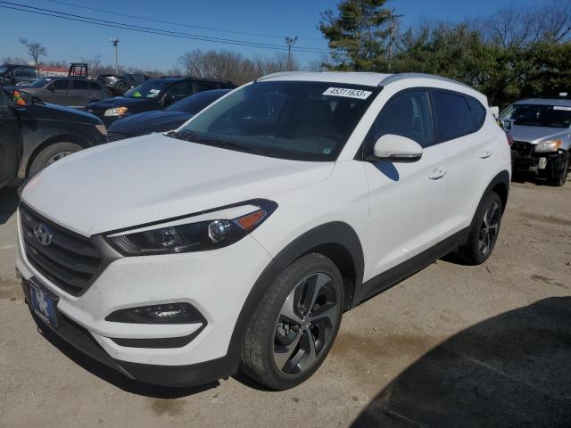 HYUNDAI TUCSON 2016 km8j33a29gu184057