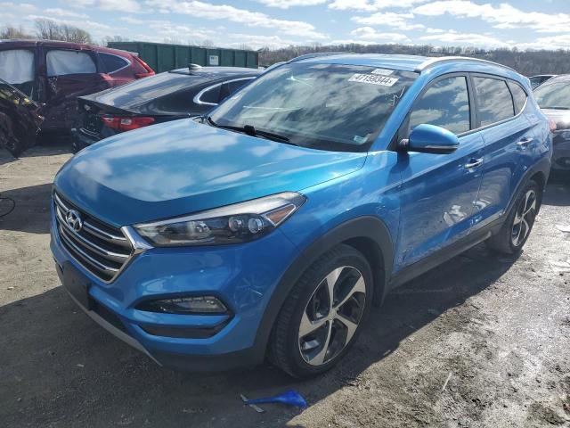 HYUNDAI TUCSON 2016 km8j33a29gu208969