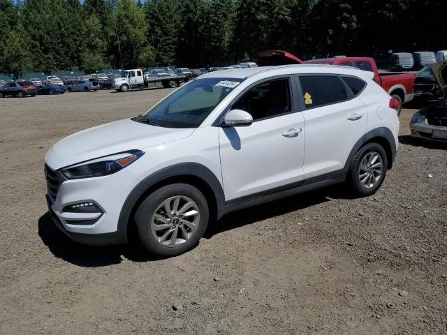 HYUNDAI TUCSON LIM 2016 km8j33a29gu227151