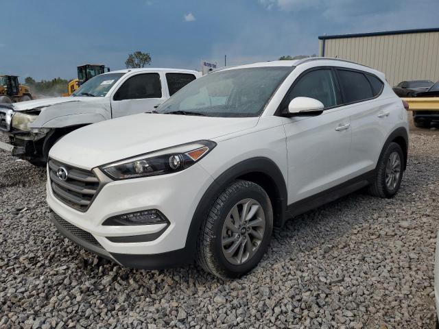 HYUNDAI TUCSON LIM 2016 km8j33a29gu242328