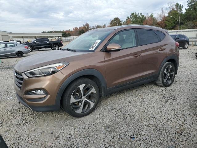 HYUNDAI TUCSON 2016 km8j33a29gu249179