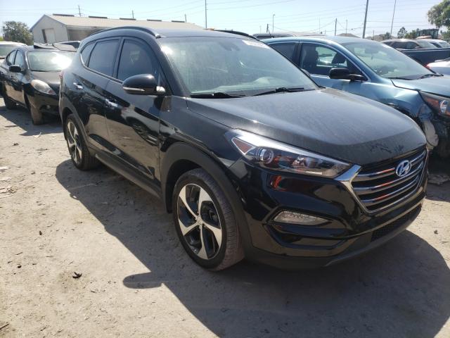 HYUNDAI TUCSON LIM 2016 km8j33a29gu259002