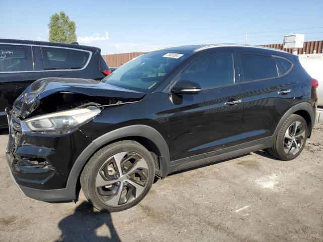 HYUNDAI TUCSON LIM 2016 km8j33a29gu267651