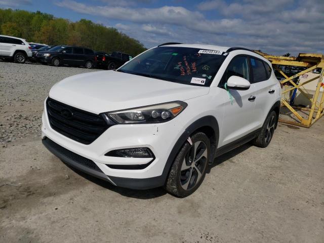 HYUNDAI TUCSON LIM 2016 km8j33a29gu268542