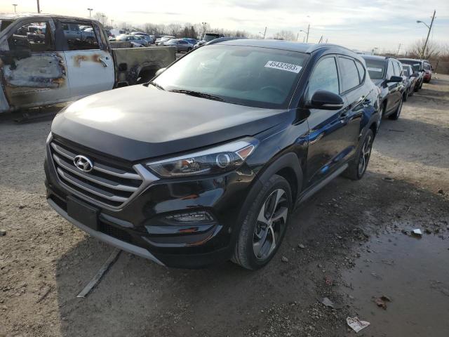 HYUNDAI TUCSON LIM 2017 km8j33a29hu271037