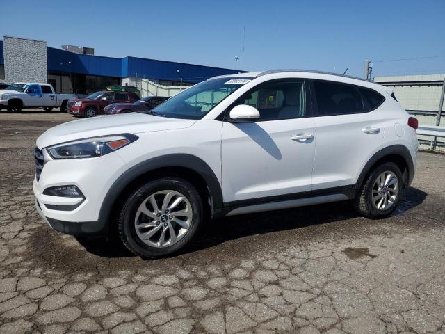 HYUNDAI TUCSON 2017 km8j33a29hu272429