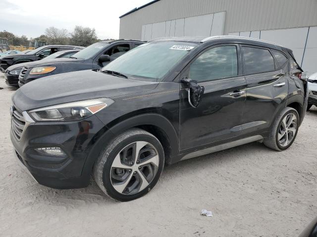 HYUNDAI TUCSON 2017 km8j33a29hu273323