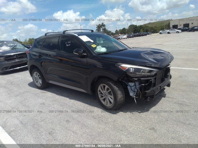 HYUNDAI TUCSON 2017 km8j33a29hu285598