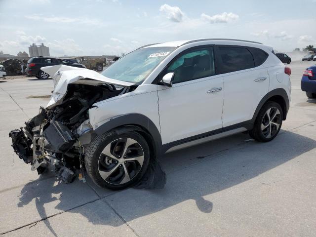 HYUNDAI TUCSON LIM 2017 km8j33a29hu293619