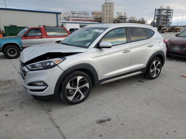 HYUNDAI TUCSON LIM 2017 km8j33a29hu314744