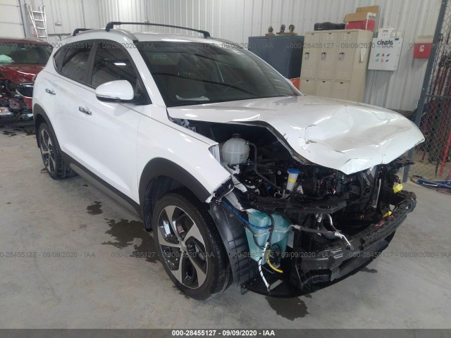 HYUNDAI TUCSON 2017 km8j33a29hu321614